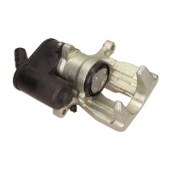 ZACISK HAM. AUDI T. A6 2,0-4,2 QUATTRO 04-11 PR ELEKTRYCZNY