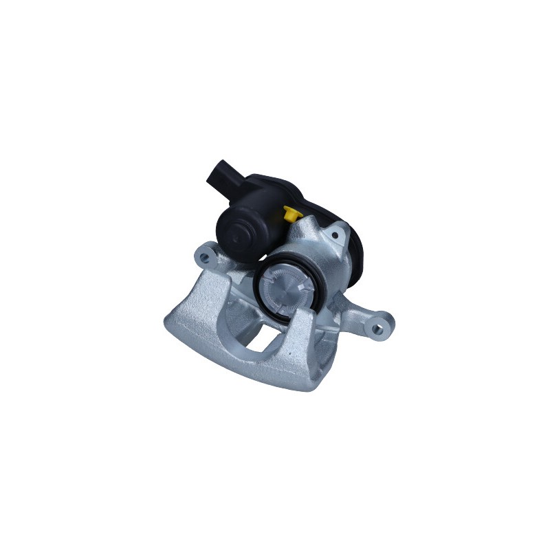 ZACISK HAM. AUDI T. A4/A5/Q5 1,8-3,2 07-17 LE ELEKTRYCZNY