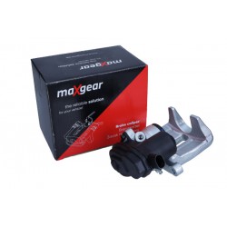 ZACISK HAM. AUDI T. A4/A5/Q5 1,8-3,2 07-17 LE ELEKTRYCZNY