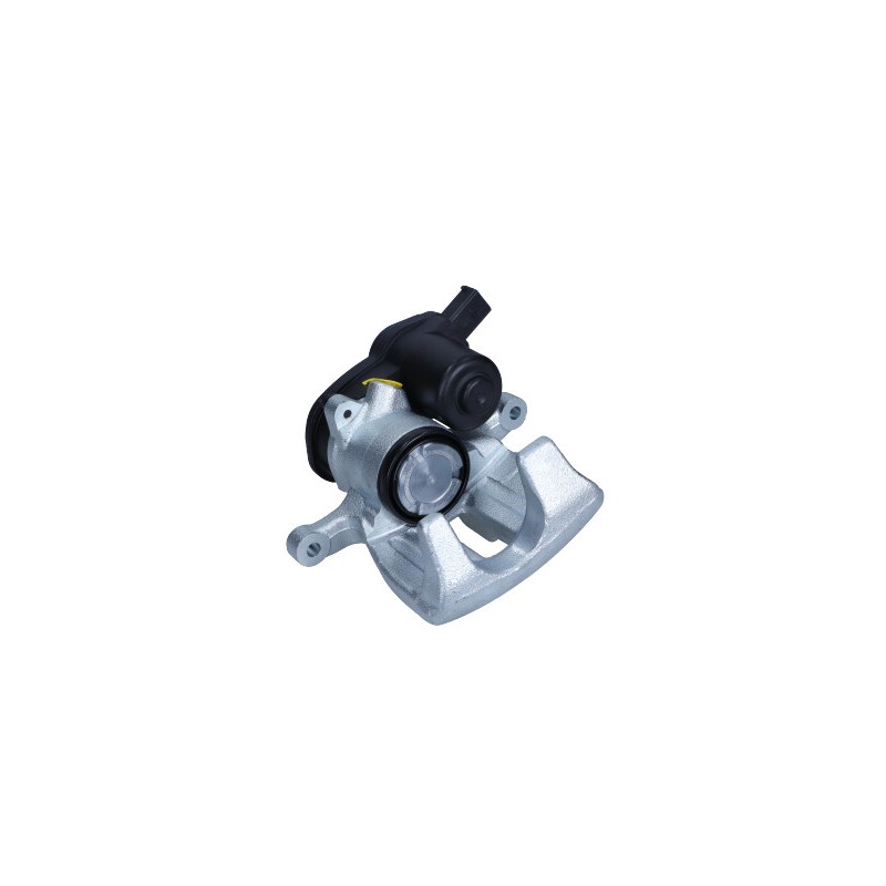 ZACISK HAM. AUDI T. A4/A5/Q5 1,8-3,2 07-17 PR ELEKTRYCZNY