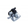 ZACISK HAM. AUDI T. A4/A5/Q5 1,8-3,2 07-17 PR ELEKTRYCZNY