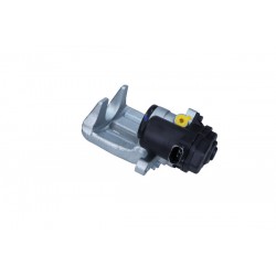 ZACISK HAM. AUDI T. A4/A5/Q5 1,8-3,2 07-17 PR ELEKTRYCZNY