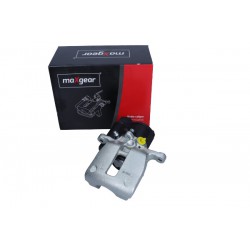 ZACISK HAM. FORD T. GALAXY/S-MAX 1,6-2,5 06-15 LE ELEKTRYCZNY