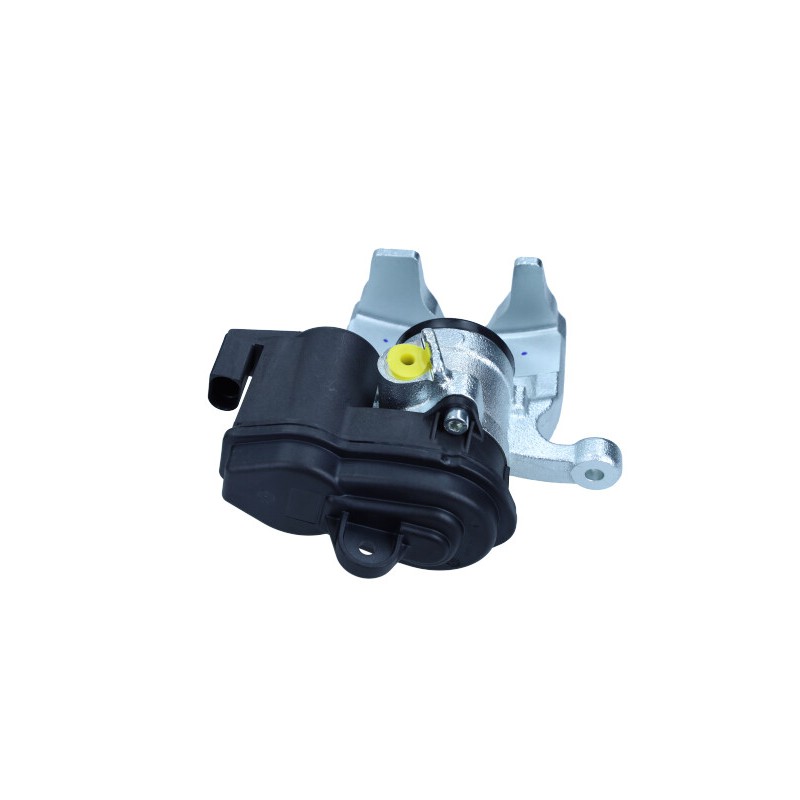 ZACISK HAM. AUDI T. A4/A5/A6/A7/Q5 1,4-3,0 TDI 15- PR ELEKTRYCZNY