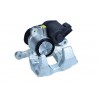 ZACISK HAM. AUDI T. A4/A5/A6/A7/Q5 1,4-3,0 TDI 15- PR ELEKTRYCZNY