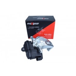 ZACISK HAM. AUDI T. A4/A5/A6/A7/Q5 1,4-3,0 TDI 15- PR ELEKTRYCZNY