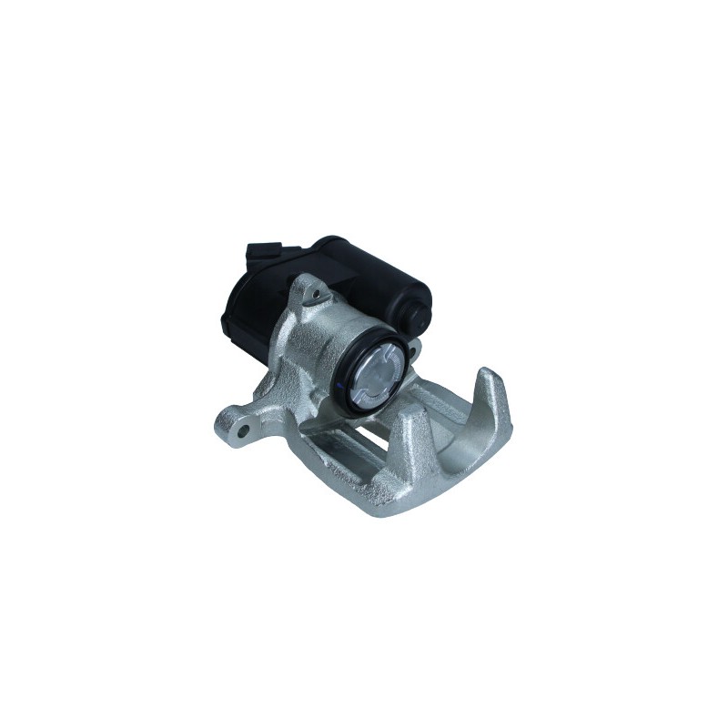 ZACISK HAM. AUDI T. A6 2,0-3,2 04-11 LE ELEKTRYCZNY
