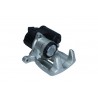 ZACISK HAM. AUDI T. A6 2,0-3,2 04-11 LE ELEKTRYCZNY