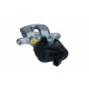 ZACISK HAM. AUDI T. A6 2,0-3,2 04-11 LE ELEKTRYCZNY
