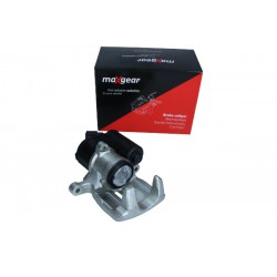 ZACISK HAM. AUDI T. A6 2,0-3,2 04-11 LE ELEKTRYCZNY