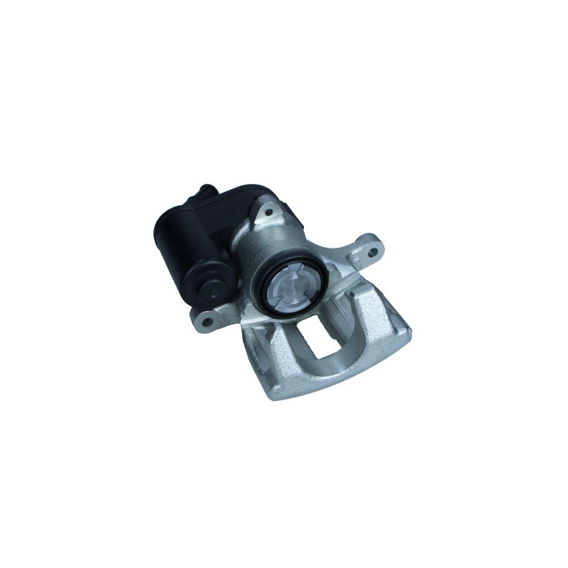 ZACISK HAM. AUDI T. A6 2,0-3,2 04-11 PR ELEKTRYCZNY