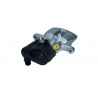 ZACISK HAM. AUDI T. A6 2,0-3,2 04-11 PR ELEKTRYCZNY