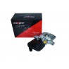 ZACISK HAM. AUDI T. A6 2,0-3,2 04-11 PR ELEKTRYCZNY