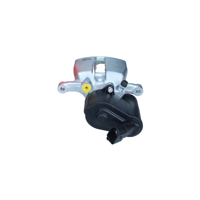 ZACISK HAM. AUDI T. A6 2,0-5,2 04-11 LE ELEKTRYCZNY