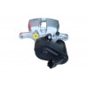 ZACISK HAM. AUDI T. A6 2,0-5,2 04-11 LE ELEKTRYCZNY