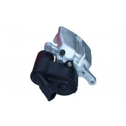 ZACISK HAM. AUDI T. A6 2,0-5,2 04-11 PR ELEKTRYCZNY