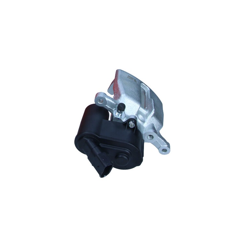 ZACISK HAM. AUDI T. A6 2,0-5,2 04-11 PR ELEKTRYCZNY