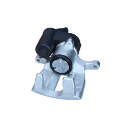 ZACISK HAM. AUDI T. A6 2,0-5,2 04-11 PR ELEKTRYCZNY