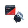 ZACISK HAM. AUDI T. A6 2,0-5,2 04-11 PR ELEKTRYCZNY