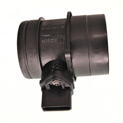 Przepływomierz powietrza (5 pin, moduł) pasuje do: AUDI A3, A4 B5, A4 B6  SEAT LEON, TOLEDO II  SKODA OCTAVIA I, OCTAVIA II  V