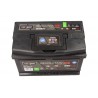 AKUMULATOR 12V 70AH/650A L- 278X175X175 EFB DO POJAZDÓW Z START/STOP