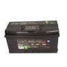 AKUMULATOR 12V 95AH/850A L- 353X175X175 EFB DO POJAZDÓW Z START/STOP