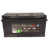 AKUMULATOR 12V 95AH/850A L- 353X175X175 EFB DO POJAZDÓW Z START/STOP