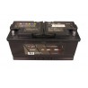 AKUMULATOR 12V 110AH/950A L- 394X175X190 Z OCZKIEM KONTROLNYM
