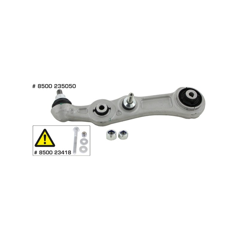 WAHACZ DB P. KLASA W205 1,5-2,2 13- LE