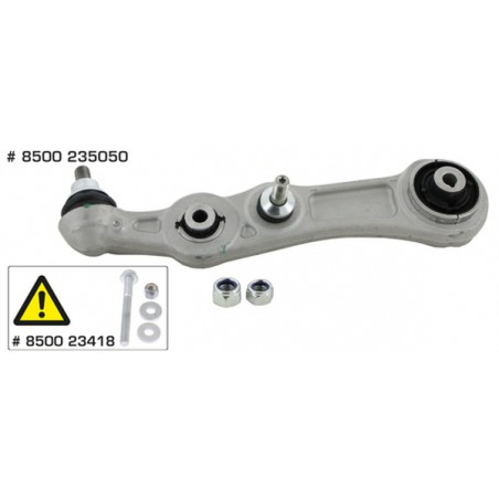 WAHACZ DB P. KLASA W205 1,5-2,2 13- LE