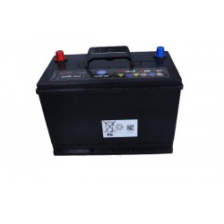AKUMULATOR 12V 85AH/820A L-  306X173X225 EFB JAPAN