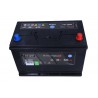 AKUMULATOR 12V 85AH/820A L-  306X173X225 EFB JAPAN