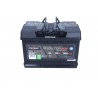 AKUMULATOR 12V 70AH/760A L-  278X175X190 AGM