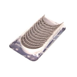 Komplet panewek korbowodowych (Wymiar standardowy [STD]) pasuje do: BMW 1 (E82), 1 (E88), 1 (F20), 1 (F21), 2 (F22, F87), 2 (F
