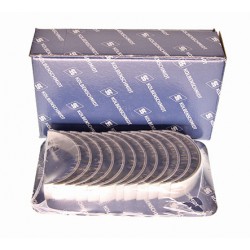 Komplet panewek korbowodowych (Wymiar standardowy [STD]) pasuje do: BMW 1 (E82), 1 (E88), 1 (F20), 1 (F21), 2 (F22, F87), 2 (F