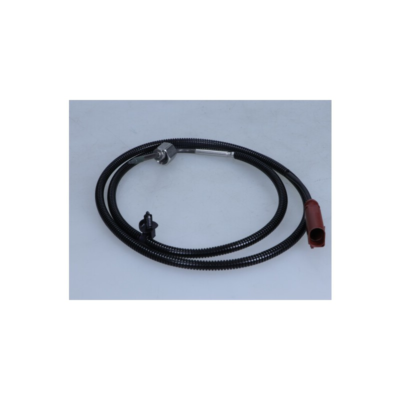 Czujnik temperatury spalin (przed filtrem cząstek stałych) pasuje do: SKODA SUPERB I  VW PASSAT B5.5 1.9D/2.0D 11.00-03.08