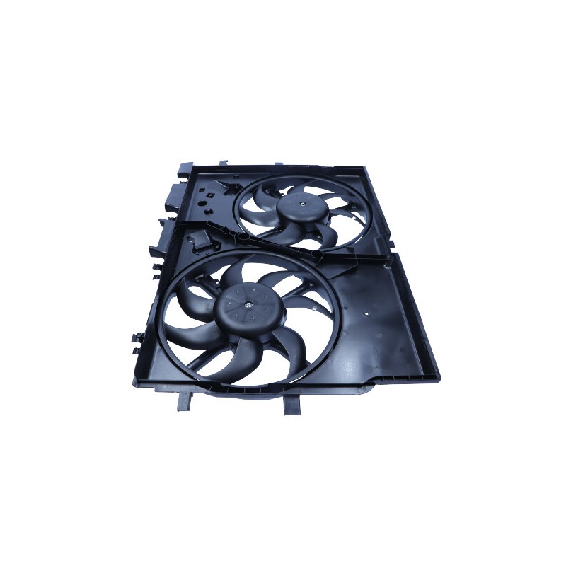 WENTYLATOR CHŁODNICY FIAT DUCATO 2,3D 06-