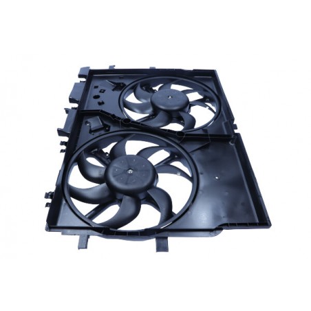 WENTYLATOR CHŁODNICY FIAT DUCATO 2,3D 06-