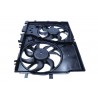 WENTYLATOR CHŁODNICY FIAT DUCATO 2,3D 06-