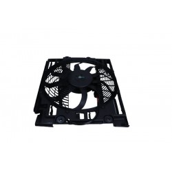WENTYLATOR CHŁODNICY BMW E39 520-540 96-03