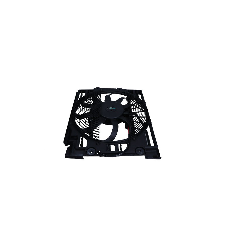 WENTYLATOR CHŁODNICY BMW E39 520-540 96-03