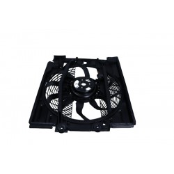 WENTYLATOR CHŁODNICY BMW E39 520-540 96-03