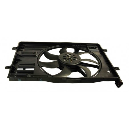 WENTYLATOR CHŁODNICY VW/ AUDI/ SEAT/ SKODA 12-