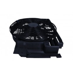 WENTYLATOR CHŁODNICY BMW X5 E53 01-