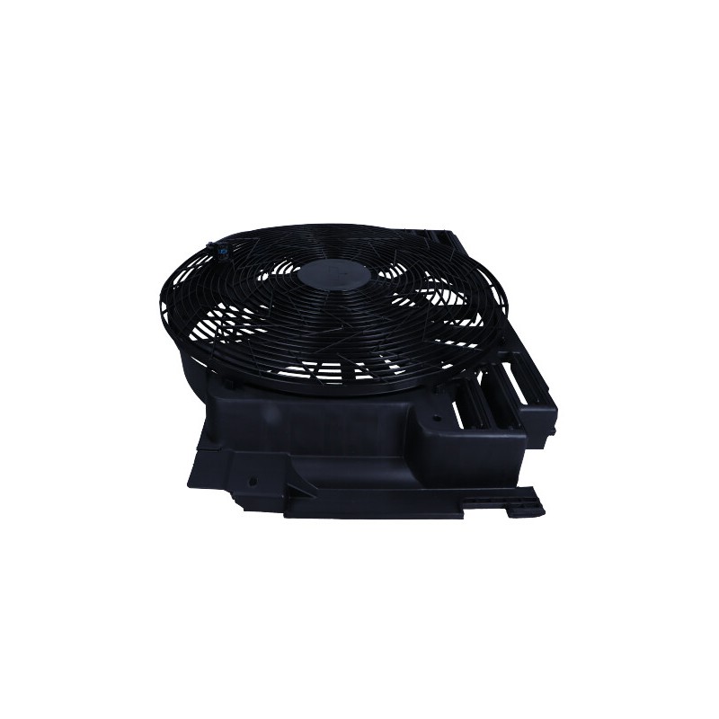 WENTYLATOR CHŁODNICY BMW X5 E53 01-