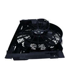 WENTYLATOR CHŁODNICY BMW X5 E53 01-