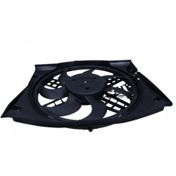 WENTYLATOR CHŁODNICY BMW E46 318/320D 00-