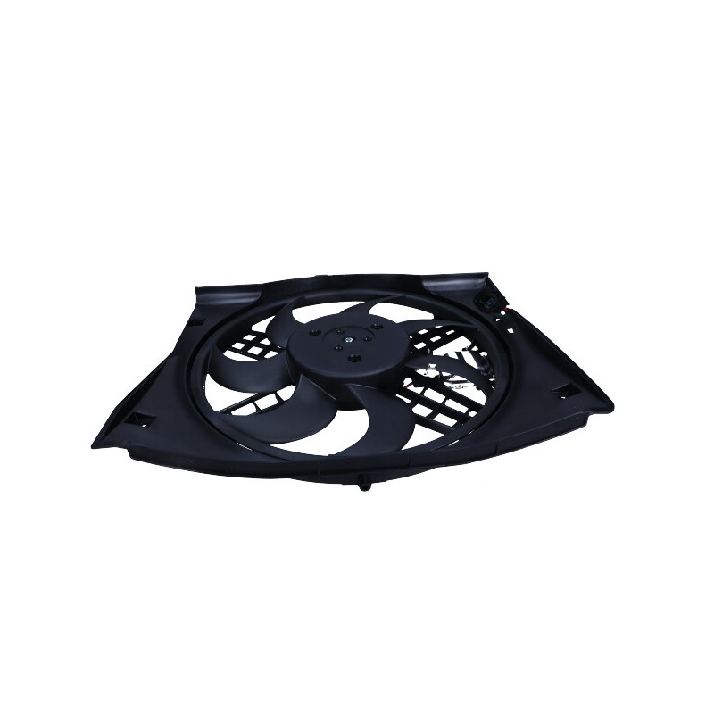 WENTYLATOR CHŁODNICY BMW E46 318/320D 00-