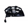 WENTYLATOR CHŁODNICY BMW E46 318/320D 00-