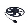 WENTYLATOR CHŁODNICY VW TOUAREG/ Q7 2,5/3,0TDI/ 3,6-4,8B 02-
